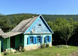 Продам дом, 40 м2, поселок Мезмай, Больничная улица, 39