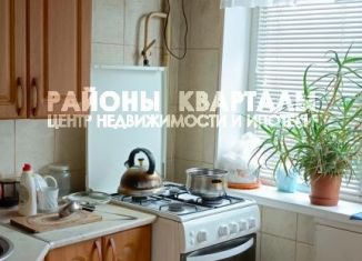 Продается 3-ком. квартира, 64.4 м2, Челябинск, Центральный район, улица Сони Кривой, 77