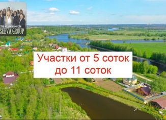 Продажа земельного участка, 5 сот., деревня Тимонино