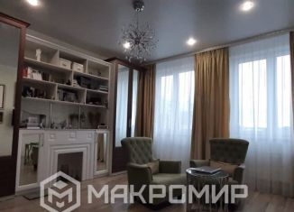 Продажа 1-комнатной квартиры, 42 м2, Челябинск, улица Толбухина, 5, ЖК Ярославский