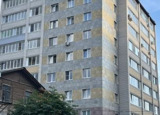 2-ком. квартира в аренду, 60 м2, Кострома, Катушечная улица, 26, Фабричный район