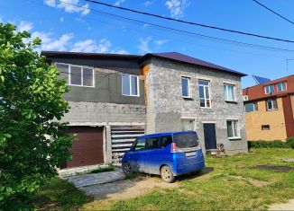 Дом на продажу, 240 м2, посёлок Николаевка, Пионерская улица, 88