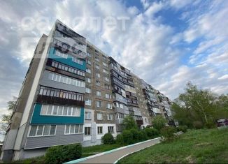 Продам 5-комнатную квартиру, 104 м2, Бийск, улица Владимира Короленко, 43