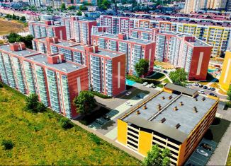 Однокомнатная квартира на продажу, 37.4 м2, Анапа, Мирная улица, 29к11, ЖК Времена Года