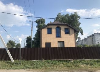 Продаю коттедж, 101 м2, рабочий посёлок Чердаклы, Советская улица