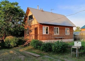 Дом на продажу, 44 м2, Алтайский край, Бийская улица, 31