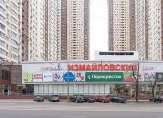 Сдается в аренду торговая площадь, 130 м2, Москва, Первомайская улица, 42к4, район Измайлово