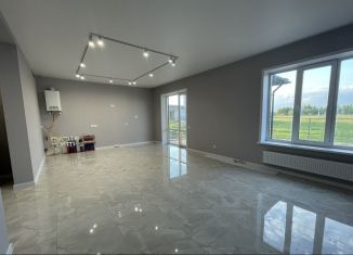 Продается коттедж, 148 м2, село Песчаные Ковали, Октябрьский переулок