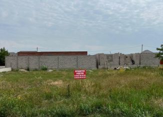 Продажа земельного участка, 6 сот., Грозный, Байсангуровский район, 4-й Чартойский переулок