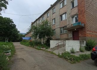 Продается 1-ком. квартира, 32.4 м2, Приморский край, улица Фрунзе, 45