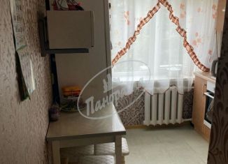 Продажа 1-ком. квартиры, 31 м2, Калуга, улица Вишневского, 18