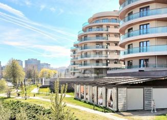 Продам 3-комнатную квартиру, 158 м2, Санкт-Петербург, Вязовая улица, 8