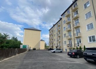 Продам 1-ком. квартиру, 39 м2, Нальчик, Кабардинская улица, 228к1