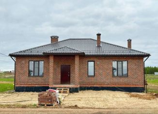 Продаю дом, 140 м2, деревня Чернышевка, улица Изобилия