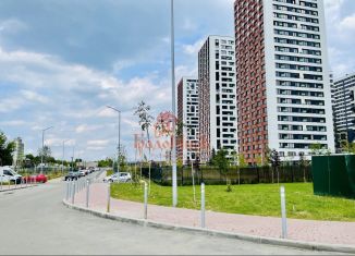 Продажа 2-комнатной квартиры, 47.5 м2, Московская область, Парковая улица, 46к1