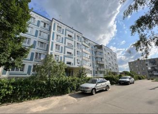 Продажа однокомнатной квартиры, 38.7 м2, Московская область, деревня Марьино, 27