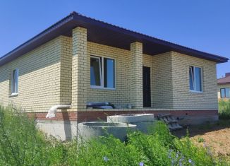 Дом на продажу, 110 м2, деревня Калинино, улица Хади Такташа