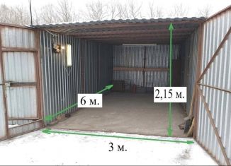 Гараж на продажу, 18 м2, Москва, район Чертаново Северное, Дорожная улица, 1Гс4