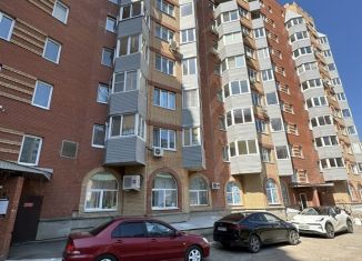 Продам квартиру студию, 18 м2, Уфа, Дуванский бульвар, 21, Кировский район