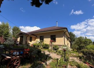 Продаю дом, 117.8 м2, деревня Жебреи, Архитектурная улица