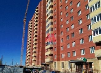 3-ком. квартира на продажу, 77.5 м2, Ярославль, Дзержинский район, Ленинградский проспект, 98