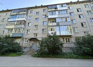 Продам 2-комнатную квартиру, 43.6 м2, Вологда, улица Чернышевского, 69Б