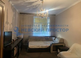 Продам 2-ком. квартиру, 55 м2, Санкт-Петербург, Гаванская улица, 42, Василеостровский район