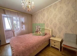 Продается 4-ком. квартира, 95.7 м2, Москва, ВАО, улица Плеханова, 29к1