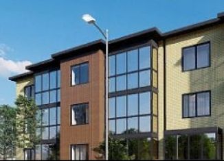 Продаю 2-комнатную квартиру, 70 м2, посёлок Берёзовый, ЖК Прогресс