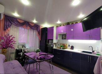 2-комнатная квартира на продажу, 53 м2, Озёры, микрорайон 1А, 3