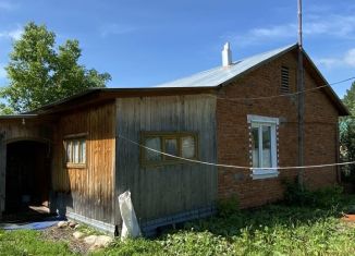 Продаю дом, 60 м2, село Ауструм, Озёрная улица, 8