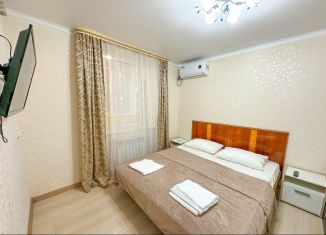 1-ком. квартира в аренду, 35 м2, Сочи, Киевская улица, 8/2, микрорайон Голубые Дали