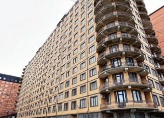 Двухкомнатная квартира на продажу, 107 м2, Дагестан, Гапцахская улица, 10