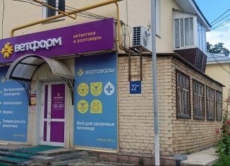 Сдаю в аренду помещение свободного назначения, 15 м2, Кыштым, улица Ленина, 22А