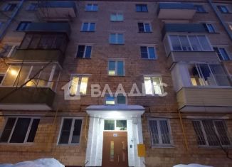 Продажа однокомнатной квартиры, 30.3 м2, Москва, Верхняя Первомайская улица, 19, район Измайлово