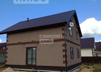 Продажа дома, 106 м2, Октябрьский, улица Баяна Зарипова