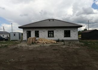 Продам дом, 100 м2, посёлок Центральный, Благодатная улица