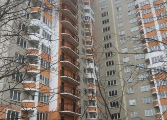 Продам двухкомнатную квартиру, 60.8 м2, дачный посёлок Родники, Трудовая улица, 7