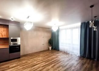 Продается трехкомнатная квартира, 82 м2, Краснодарский край, улица Адмирала Крузенштерна, 6/3