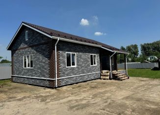 Продам дом, 89.4 м2, Искитим, Береговая улица