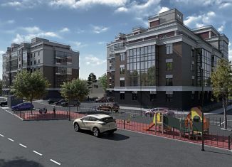 2-ком. квартира на продажу, 77.8 м2, Вологда, набережная 6-й армии