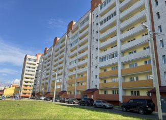 Продам 2-комнатную квартиру, 52 м2, Смоленск, Промышленный район, улица Крупской, 54Б