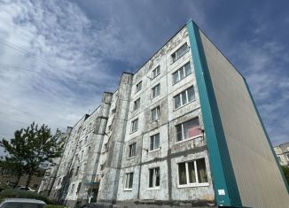 Продам 2-комнатную квартиру, 49.2 м2, Камчатский край, проспект Циолковского, 37