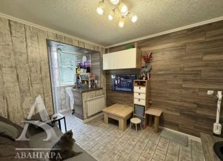 Продам квартиру студию, 17 м2, Клин, улица Чайковского, 105к3