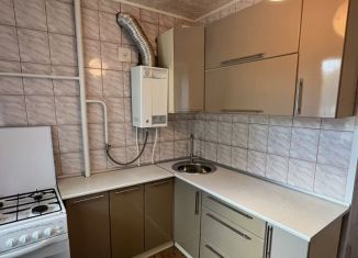 Продается двухкомнатная квартира, 45.2 м2, Чебаркуль, улица Карпенко, 17В