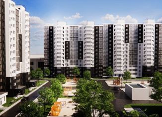 Продажа 2-комнатной квартиры, 65.3 м2, Челябинская область