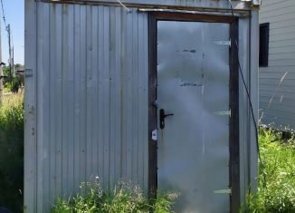 Продаю гараж, 14 м2, деревня Ванеево