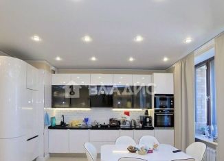 Продажа пятикомнатной квартиры, 140 м2, Москва, Крутицкая набережная, 19, ЮАО