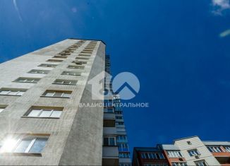 2-комнатная квартира на продажу, 70.9 м2, Новосибирск, улица Мичурина, 24, метро Гагаринская