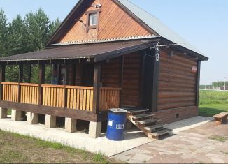 Сдаю дом, 50 м2, деревня Князево, улица Дружбы, 55